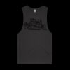 BARNARD TANK TEE Thumbnail