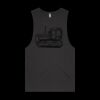 BARNARD TANK TEE Thumbnail