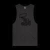 BARNARD TANK TEE Thumbnail