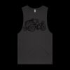 BARNARD TANK TEE Thumbnail