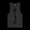 BARNARD TANK TEE Thumbnail