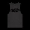 BARNARD TANK TEE Thumbnail