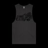 BARNARD TANK TEE Thumbnail