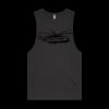 BARNARD TANK TEE Thumbnail