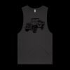 BARNARD TANK TEE Thumbnail