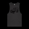 BARNARD TANK TEE Thumbnail