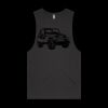 BARNARD TANK TEE Thumbnail