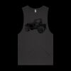 BARNARD TANK TEE Thumbnail