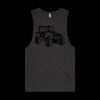 BARNARD TANK TEE Thumbnail