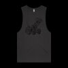 BARNARD TANK TEE Thumbnail