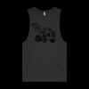 BARNARD TANK TEE Thumbnail