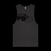 BARNARD TANK TEE Thumbnail