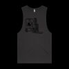 BARNARD TANK TEE Thumbnail