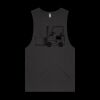 BARNARD TANK TEE Thumbnail