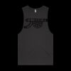 BARNARD TANK TEE Thumbnail