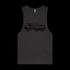 BARNARD TANK TEE Thumbnail
