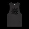 BARNARD TANK TEE Thumbnail