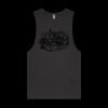 BARNARD TANK TEE Thumbnail