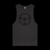 BARNARD TANK TEE Thumbnail
