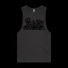 BARNARD TANK TEE Thumbnail