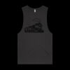 BARNARD TANK TEE Thumbnail