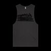 BARNARD TANK TEE Thumbnail