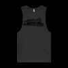 BARNARD TANK TEE Thumbnail