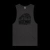 BARNARD TANK TEE Thumbnail