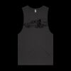 BARNARD TANK TEE Thumbnail