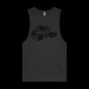 BARNARD TANK TEE Thumbnail