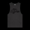 BARNARD TANK TEE Thumbnail