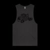 BARNARD TANK TEE Thumbnail