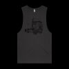 BARNARD TANK TEE Thumbnail