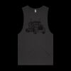 BARNARD TANK TEE Thumbnail