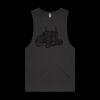 BARNARD TANK TEE Thumbnail
