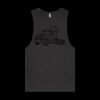 BARNARD TANK TEE Thumbnail