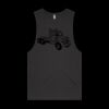 BARNARD TANK TEE Thumbnail