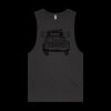 BARNARD TANK TEE Thumbnail