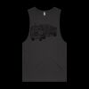 BARNARD TANK TEE Thumbnail