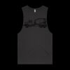BARNARD TANK TEE Thumbnail