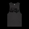 BARNARD TANK TEE Thumbnail