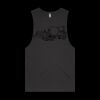BARNARD TANK TEE Thumbnail