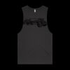 BARNARD TANK TEE Thumbnail