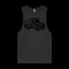 BARNARD TANK TEE Thumbnail