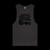 BARNARD TANK TEE Thumbnail