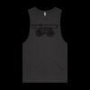 BARNARD TANK TEE Thumbnail