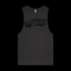 BARNARD TANK TEE Thumbnail
