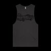 BARNARD TANK TEE Thumbnail