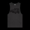 BARNARD TANK TEE Thumbnail