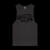 BARNARD TANK TEE Thumbnail